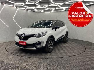 Foto do veículo Renault Captur Intense 2.0 16v Flex 5p Aut.
