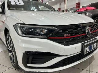 Foto do veículo Volkswagen Jetta 2.0 350 Tsi Gli Dsg