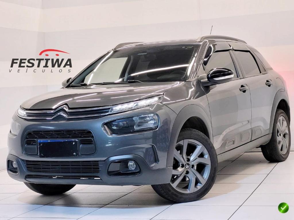 Citroën C4 Cactus 2023