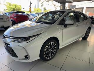 Foto do veículo Toyota Corolla 1.8 Hev Altis Premium Cvt