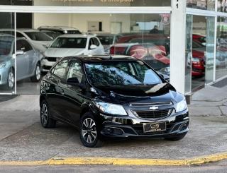 Foto do veículo Chevrolet Onix Hatch Ltz 1.4 8v Flexpower 5p Mec.