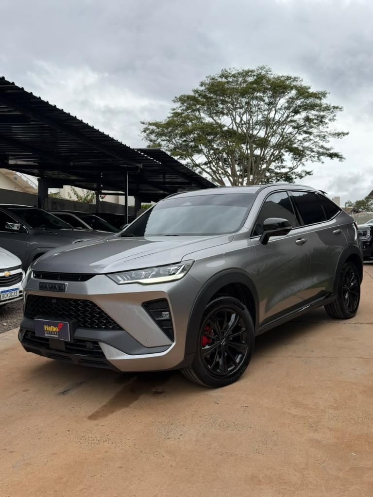 Gwm Haval