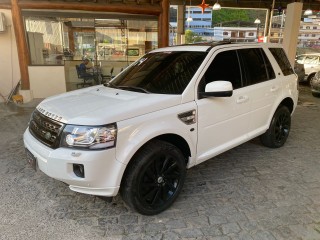 Foto do veículo Land Rover Freelander 2.2 Sd4 Hse Auto 4wd