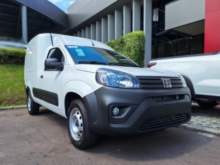 Foto do veículo Fiat Fiorino Endurance Evo 1.4 Flex 8v 2p