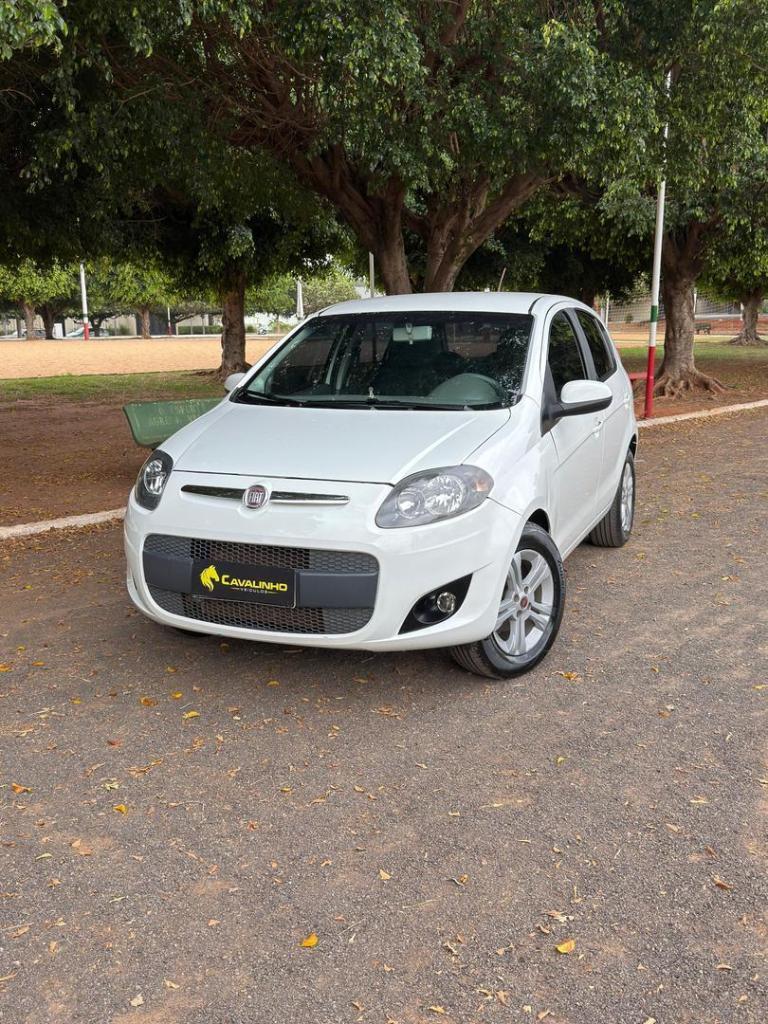 Fiat Palio
