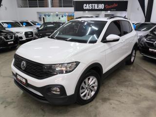 Foto do veículo Volkswagen T-cross 1.0 200 Tsi Sense Auto