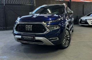Foto do veículo Fiat Toro 2.0 Tdi Ranch Auto 4wd