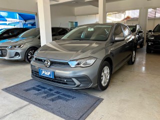 Foto do veículo Volkswagen Polo 1.0 170 Tsi Comfortline Auto