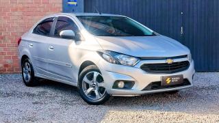 Foto do veículo Chevrolet Prisma 1.4 Spe/4 Eco Ltz Auto