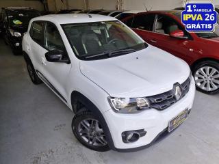 Foto do veículo Renault Kwid 1.0 Intense