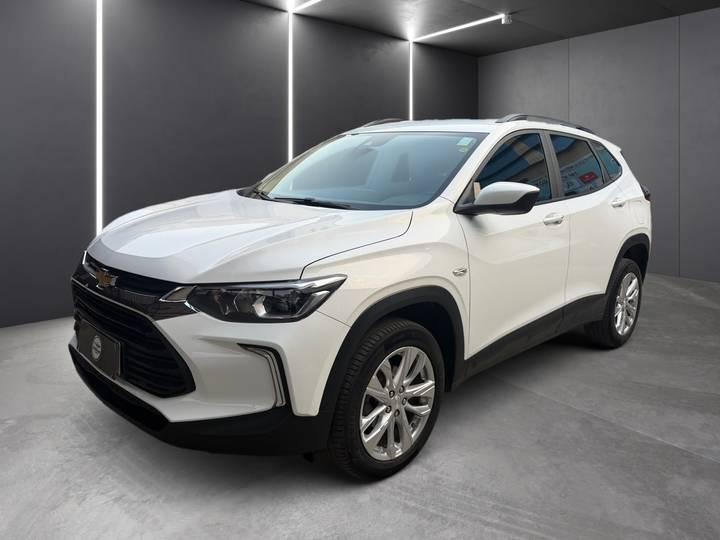 Chevrolet Tracker 1.0 TURBO AT 2023