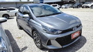 Foto do veículo Hyundai Hb20 Comfort Plus 1.0 Tb Flex 12v Aut.