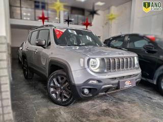 Foto do veículo Jeep Renegade Longitude 1.8 4x2 Flex 16v Aut.