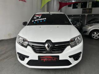 Foto do veículo Renault Logan 1.0 Zen
