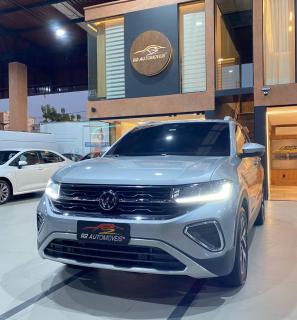 Foto do veículo Volkswagen T-cross 1.4 250 Tsi Highline Auto