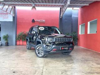 Foto do veículo Jeep Renegade Trailhawk 2.0 4x4 Tb Diesel Aut