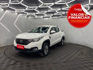 Foto do veículo Fiat Strada 1.3 Cabine Dupla Freedom
