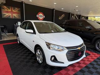 Foto do veículo Chevrolet Onix Sedan Plus Ltz 1.0 12v Tb Flex Aut.