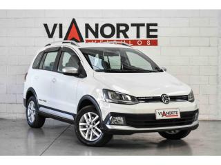 Foto do veículo Volkswagen Spacecross 1.6 Mi Total Flex 16v