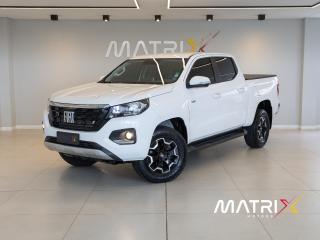 Foto do veículo Fiat Titano 2.2 Volcano Auto 4wd