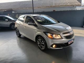 Foto do veículo Chevrolet Onix Hatch Ltz 1.0 12v Tb Flex 5p Mec.