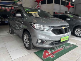Foto do veículo Chevrolet Spin 1.8 Econoflex Premier 7s Auto