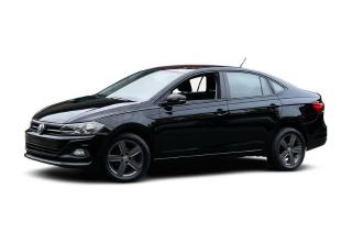 Foto do veículo Volkswagen Virtus 1.6 Msi Flex 16v 5p Mec.