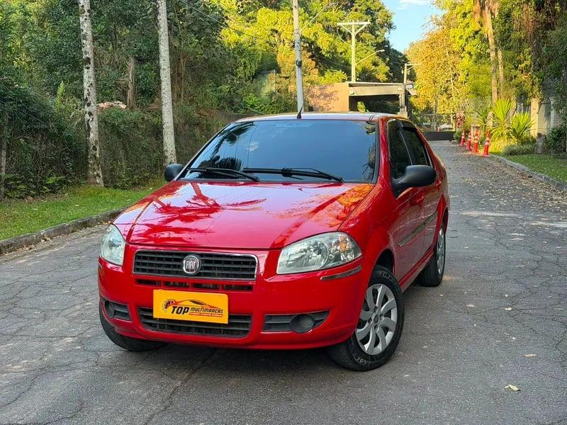 Fiat Siena