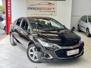 Foto do veículo Chevrolet Cruze Lt 1.4 16v Turbo Flex 4p Aut.