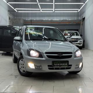 Foto do veículo Chevrolet Celta 1.0l Flex Lt