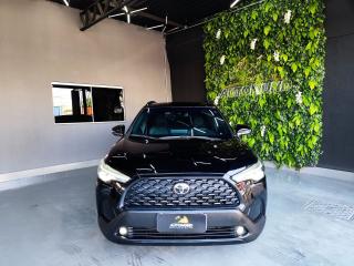 Foto do veículo Toyota Corolla Cross 2.0 Xre Cvt