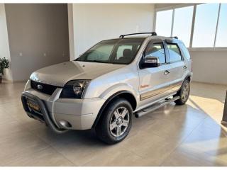 Foto do veículo Ford Ecosport Xlt 1.6/1.6 Flex 8v 5p