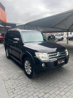 Foto do veículo Mitsubishi Pajero Hpe Full 3.2 4x4 T.i.dies. 5p Aut