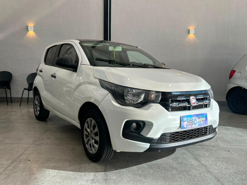 Fiat Mobi MOBI LIKE 1.0 Fire Flex 5p. 2019