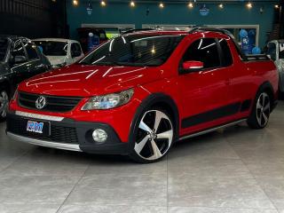 Foto do veículo Volkswagen Saveiro 1.6 Total Flex Cabine Estendida Cross
