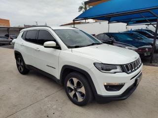 Foto do veículo Jeep Compass 2.0 Longitude Auto