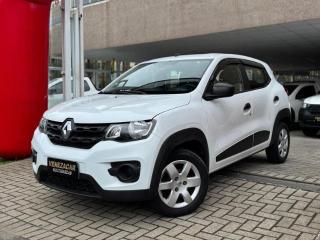 Foto do veículo Renault Kwid 1.0 Zen