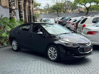 Foto do veículo Chevrolet Cruze Lt 1.4 16v Turbo Flex 4p Aut.