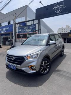 Foto do veículo Hyundai Creta 1.6 Action Auto