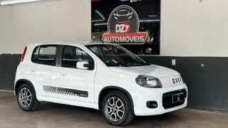 Foto do veículo Fiat Uno 1.4 Evo Flex Sporting