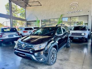 Foto do veículo Renault Duster 1.6 Iconic Cvt