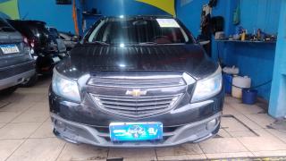 Foto do veículo Chevrolet Prisma 1.4 Spe/4 Lt