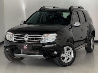 Foto do veículo Renault Duster Expression 1.6 Flex 16v Aut.
