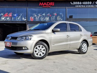 Foto do veículo Volkswagen Voyage 1.0/1.0 City Mi Total Flex 8v 4p