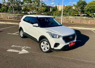 Foto do veículo Hyundai Creta Attitude 1.6 16v Flex Aut.