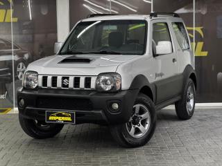 Foto do veículo Suzuki Jimny 1.3 4all 4wd