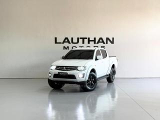 Foto do veículo Mitsubishi L200 Triton 2.4 Flex Hls
