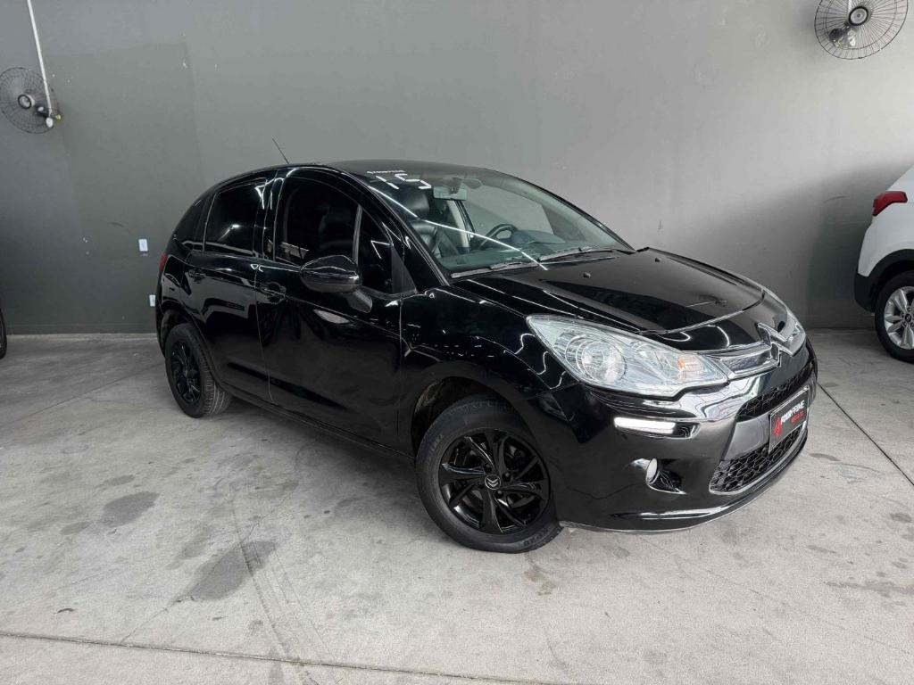 Citroën C3 2015