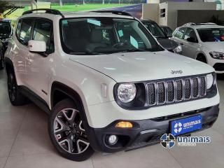 Foto do veículo Jeep Renegade 1.8 Longitude Auto