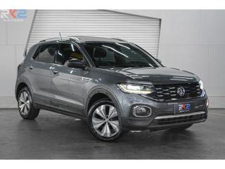 Foto do veículo Volkswagen T-cross 1.4 250 Tsi Highline Auto